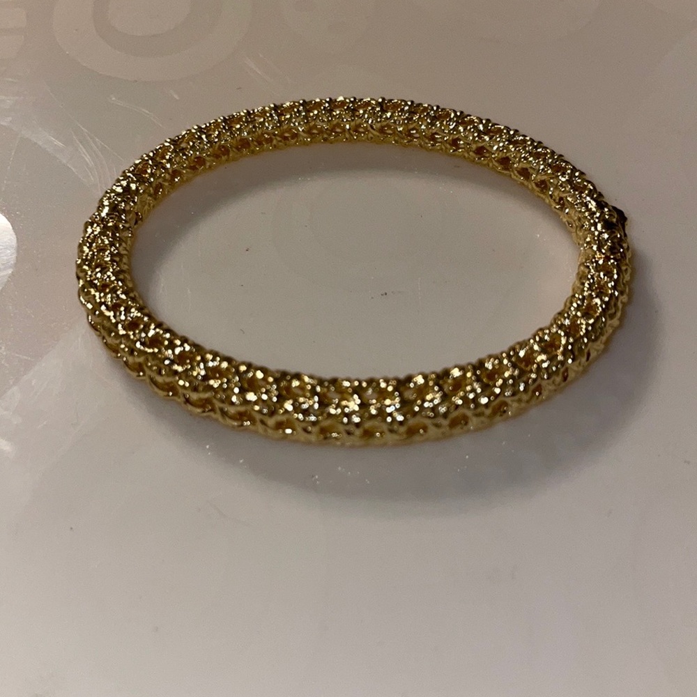 Kendra Scott Bangle Bracelet